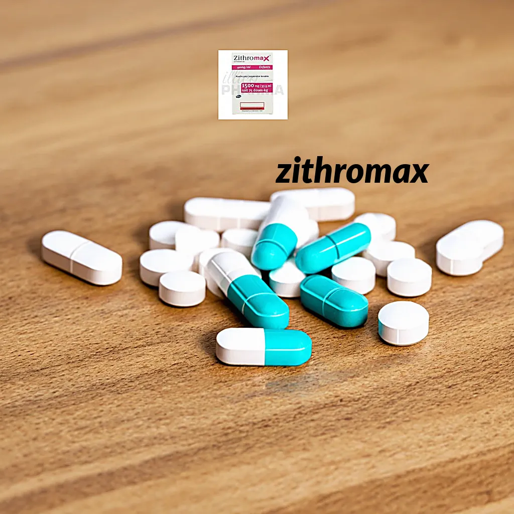 Zithromax